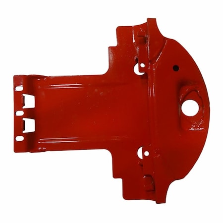 Aftermarket Track Shoe Center Fits Capello Spartan WN-E1-80145-PEX